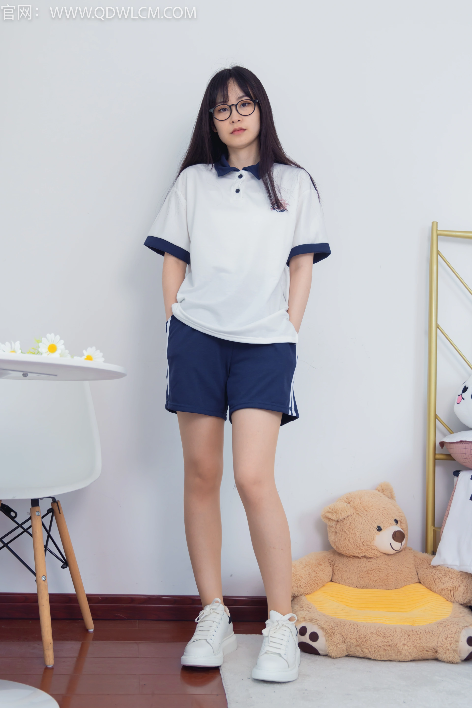 物恋传媒 NO.1284 兮兮-一个很长的梦 0