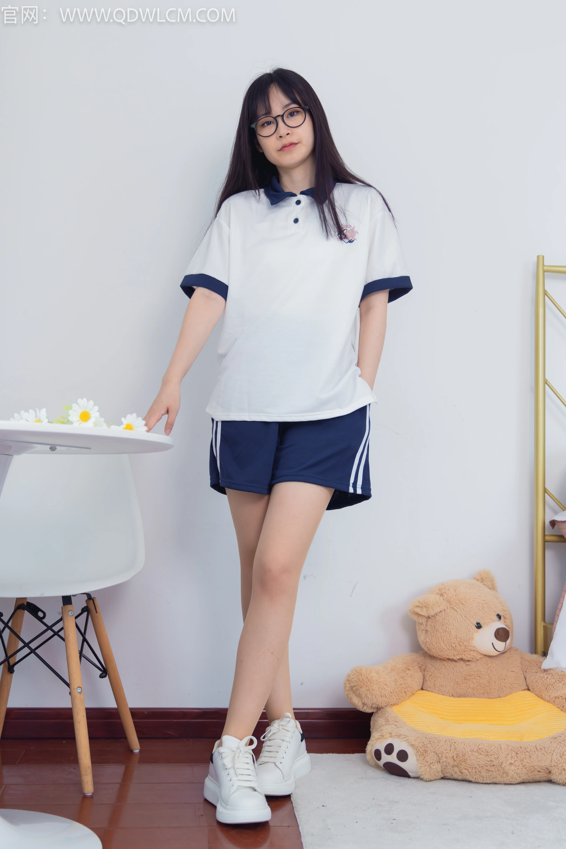 物恋传媒 NO.1284 兮兮-一个很长的梦 1