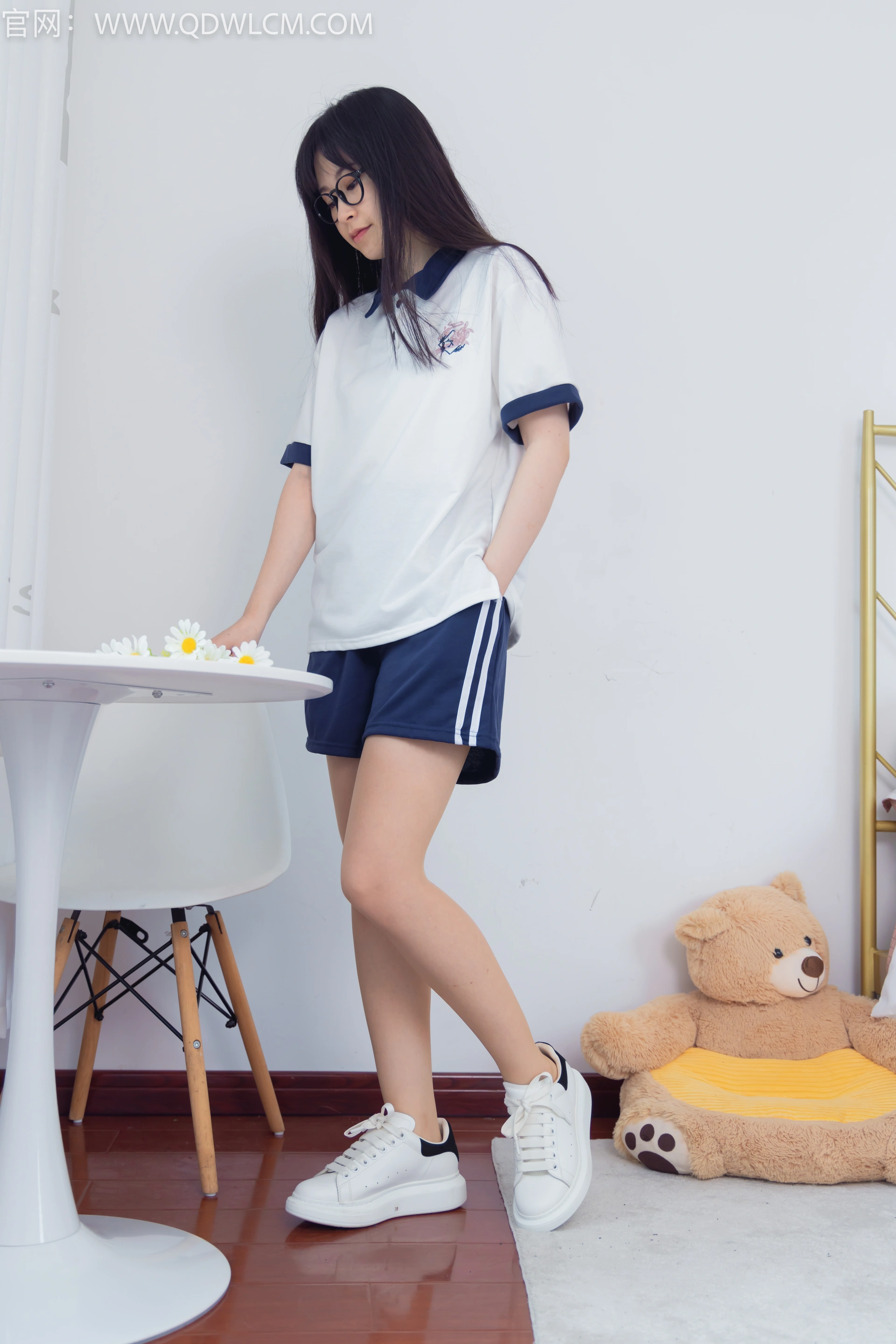 物恋传媒 NO.1284 兮兮-一个很长的梦 2